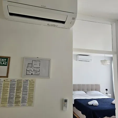 Frane Apartmán *
