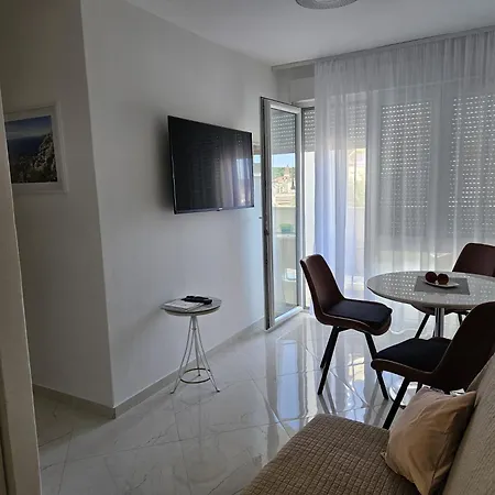 Apartmán Frane *