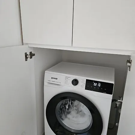 Frane Apartmán