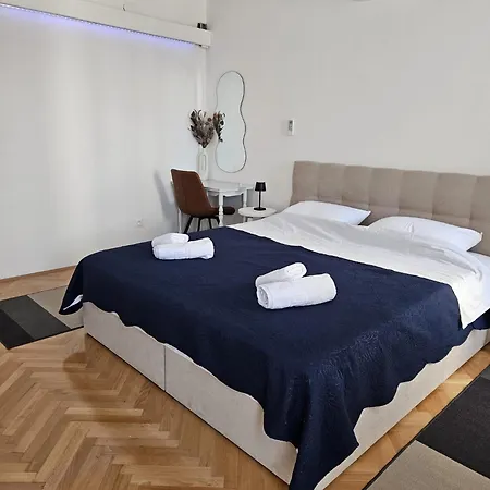 Apartmán Frane *