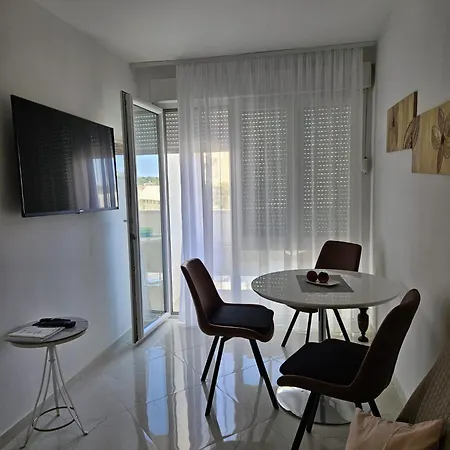 Apartmán Frane