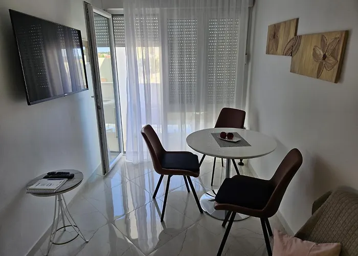 Apartamento Frane *