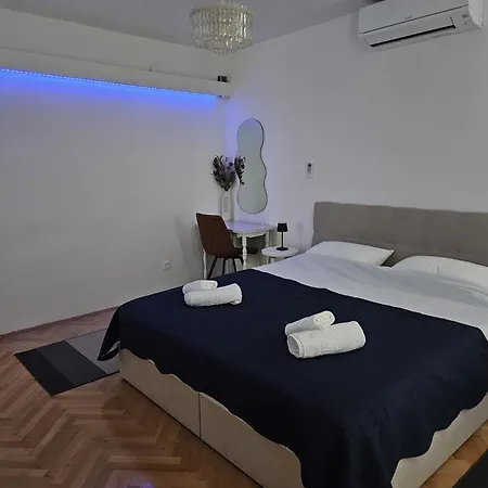 Frane 마카르스카