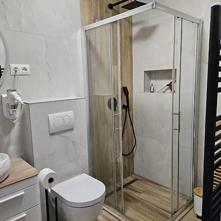 Apartment Frane Makarska