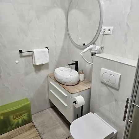 Frane Apartment *
