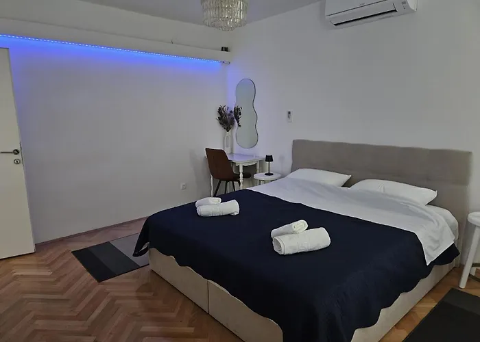 Frane 마카르스카