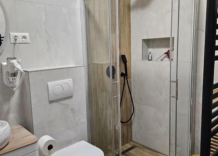 아파트 Frane 마카르스카