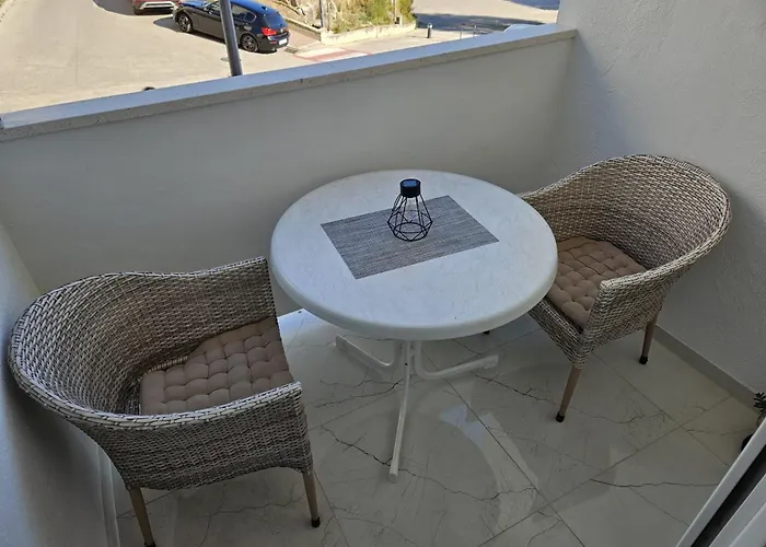 Frane 마카르스카